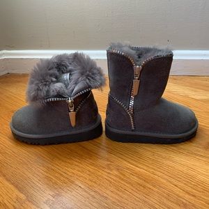 Girls Ugg boots